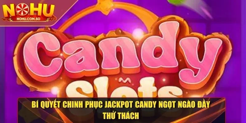 Jackpot Candy