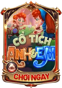 cổ tích anh em