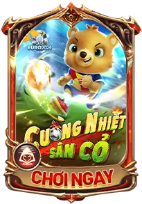 cuồng nhiệt sân cỏ