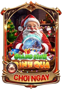 giáng sinh ring quà