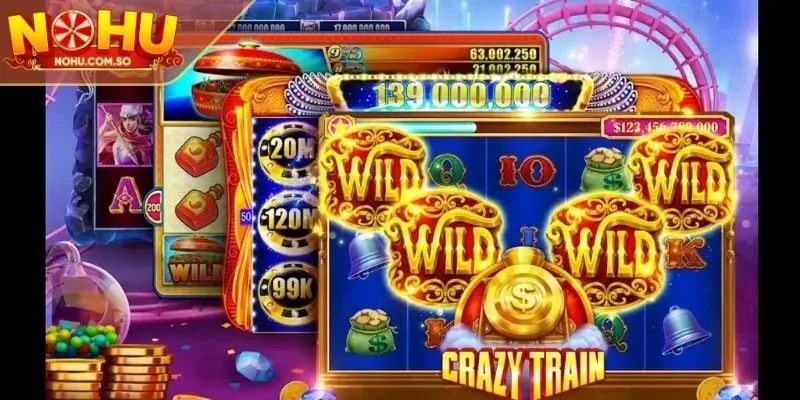 Giới thiệu sơ lược về mẹo chơi Nổ hũ đổi thưởng dễ dàng