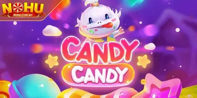 Jackpot Candy và những điều người chơi cần biết về trò chơi