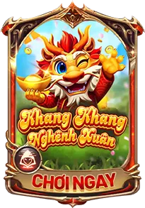 khang khang nghênh xuân