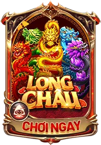 Long châu