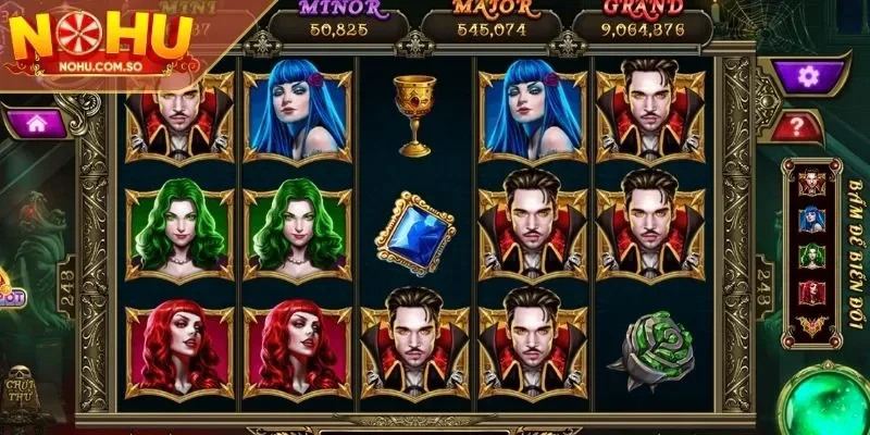 Mẹo chơi game nổ hũ hay mà người chơi nên biết