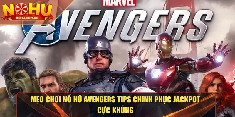 Avengers