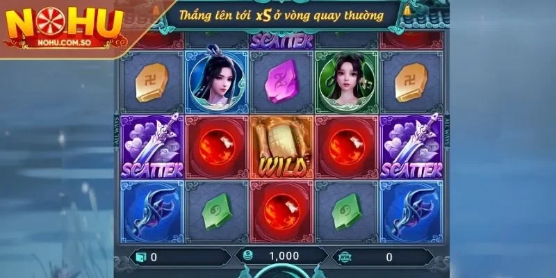 Những mẹo chơi giúp cho tay chơi nâng cao tỷ lệ ăn thưởng