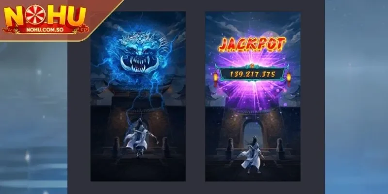Những tính năng nổi bật giúp game được lòng người chơi