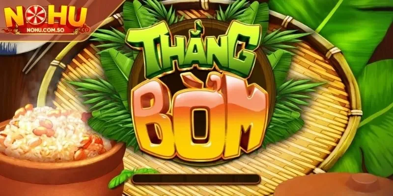 Nổ hũ thằng bờm GO88 và những thông tin chi tiết