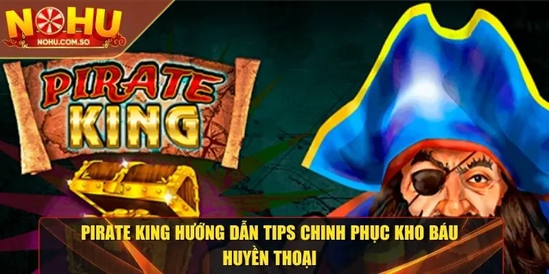 Pirate King