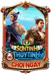 Sơn tinh thủy tinh