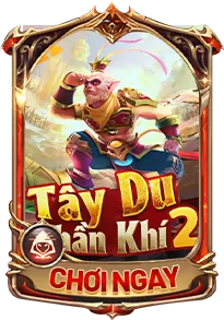 tây du thần khí
