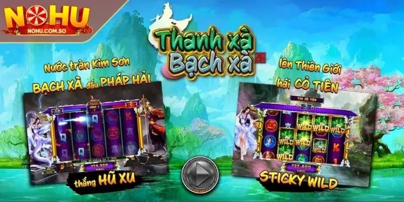 Thanh xà bạch xà GO88 và những thông tin chi tiết